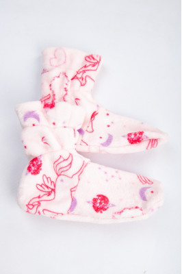 Домашні чоботи